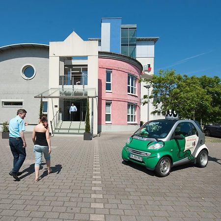 Hotel Am Froschbaechel Bühl Εξωτερικό φωτογραφία