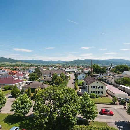 Hotel Am Froschbaechel Bühl Εξωτερικό φωτογραφία