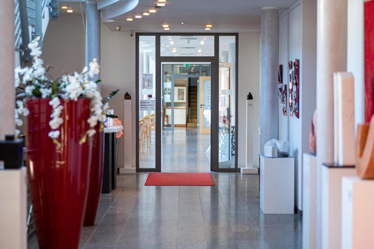 Hotel Am Froschbaechel Bühl Εξωτερικό φωτογραφία