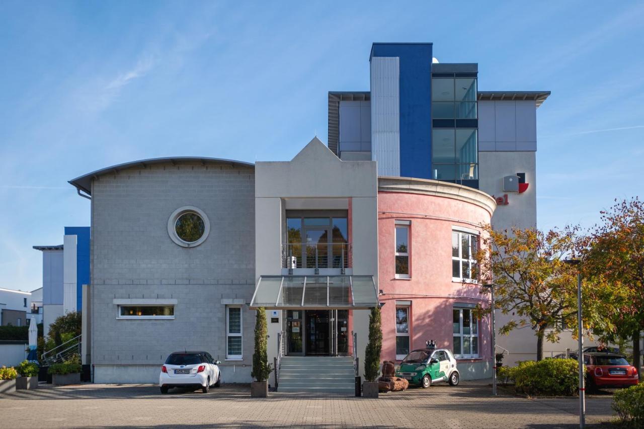 Hotel Am Froschbaechel Bühl Εξωτερικό φωτογραφία