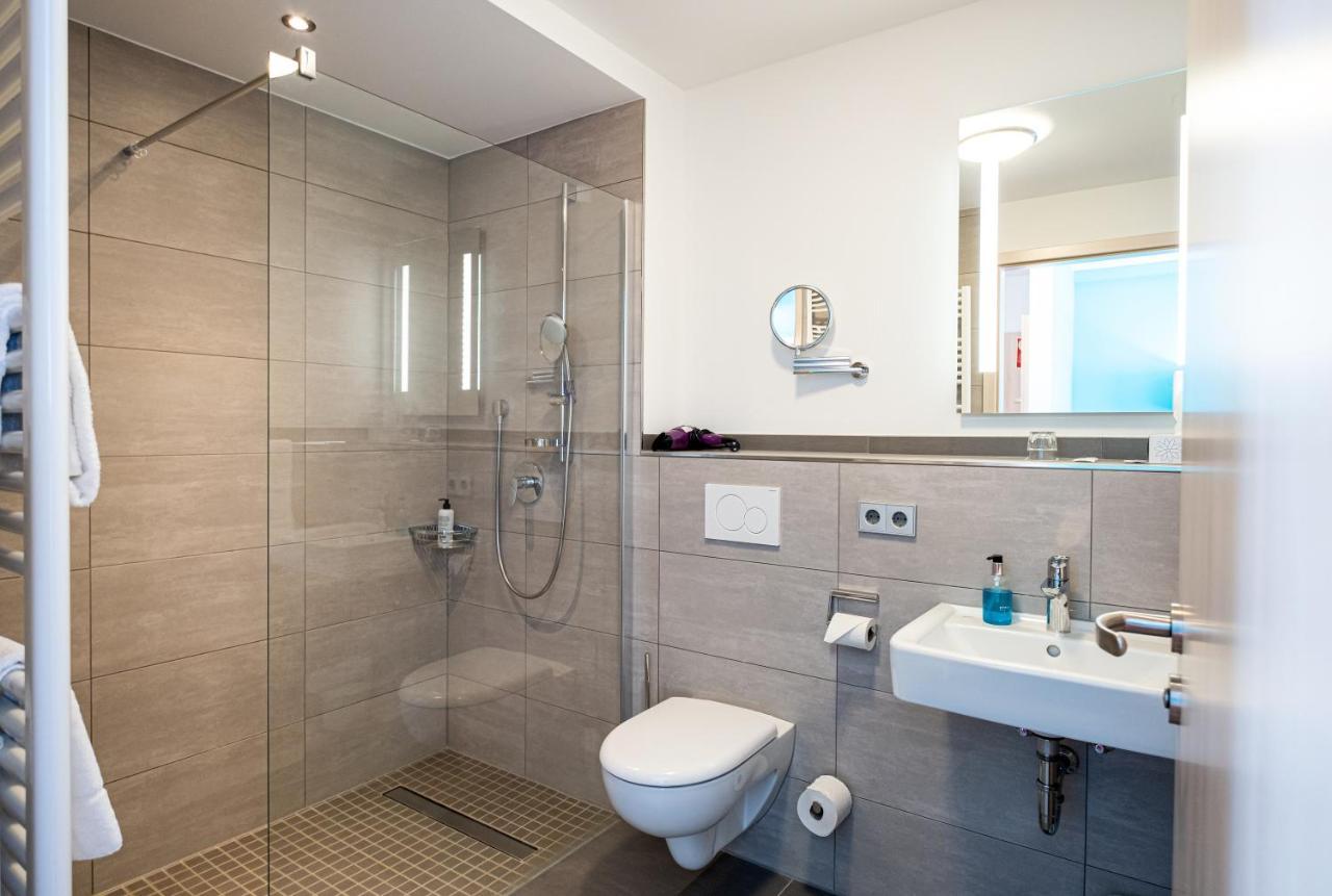 Hotel Am Froschbaechel Bühl Εξωτερικό φωτογραφία