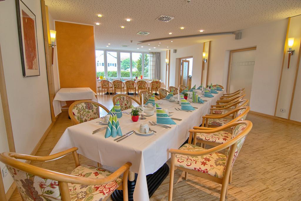 Hotel Am Froschbaechel Bühl Εξωτερικό φωτογραφία