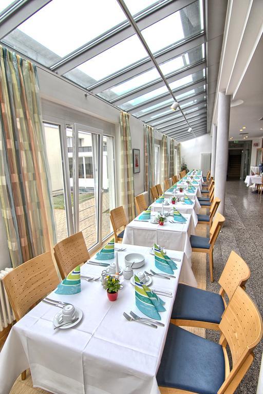 Hotel Am Froschbaechel Bühl Εξωτερικό φωτογραφία