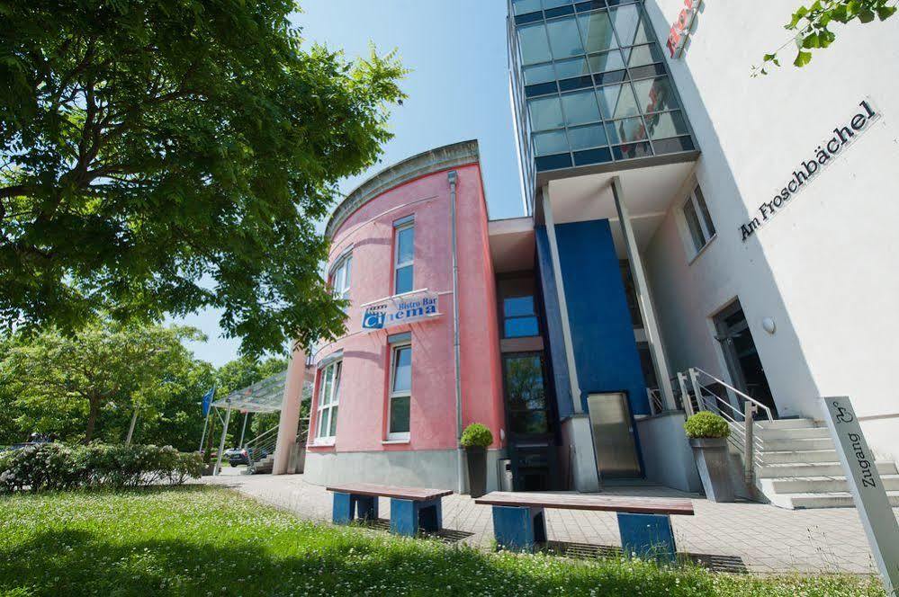 Hotel Am Froschbaechel Bühl Εξωτερικό φωτογραφία