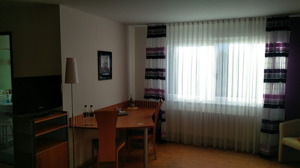 Hotel Am Froschbaechel Bühl Εξωτερικό φωτογραφία